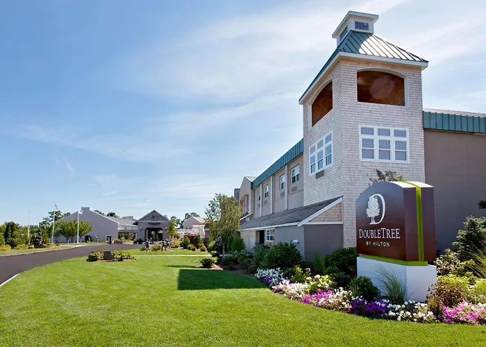 Doubletree By Hilton Cape Cod - Hyannis