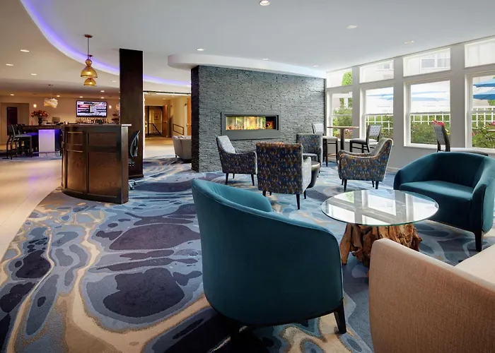 Doubletree By Hilton Cape Cod - Hyannis