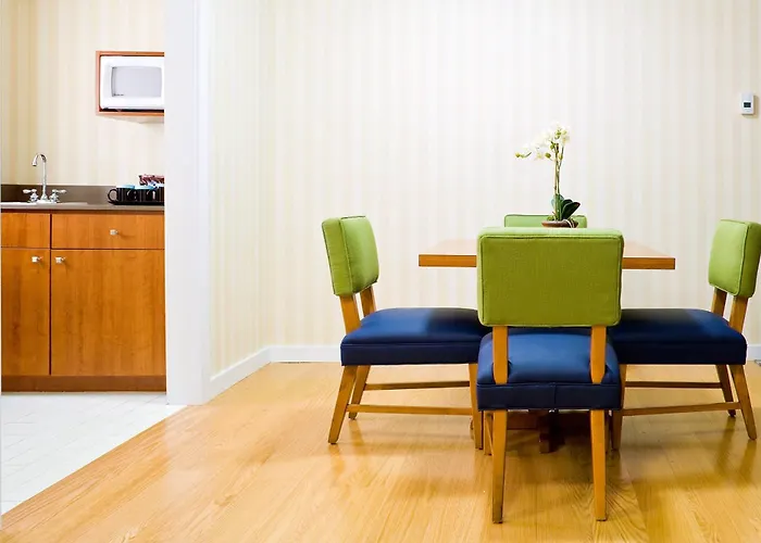 Four Points By Sheraton Eastham Cape Cod