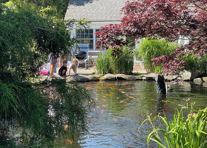 Pleasant Bay Village Resort