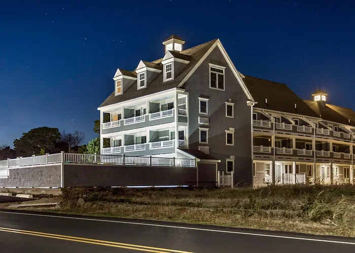 Bluegreen Vacations The Breakers Resort, An Ascend Collection Resort
